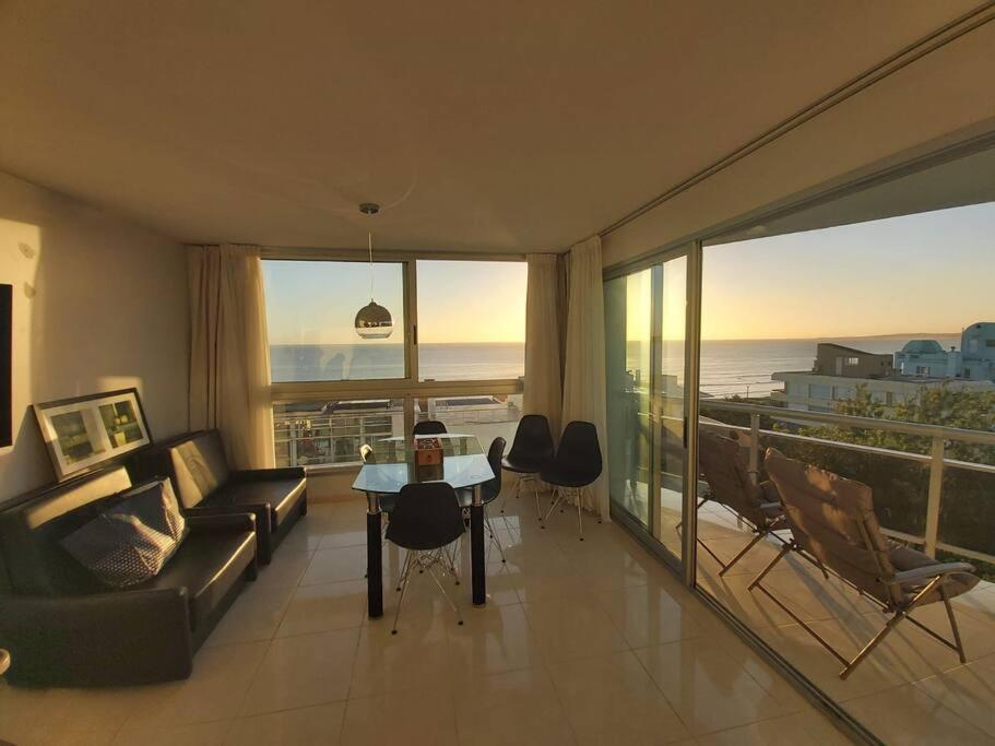 Apartamento Vista A La Playa - Aguila Dorada Apartment Punta del Este Exterior photo