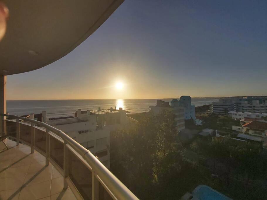 Apartamento Vista A La Playa - Aguila Dorada Apartment Punta del Este Exterior photo